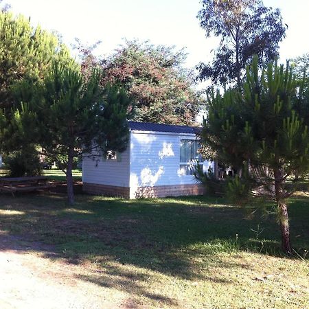 Отель Camping Miami Plage Поджо-Меццана Экстерьер фото