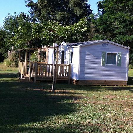 Отель Camping Miami Plage Поджо-Меццана Экстерьер фото
